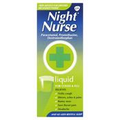 Night Nurse Liquid 160Ml image