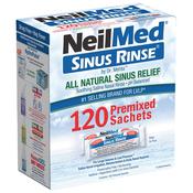 Neilmed Sinus Rinse 120 Sachets