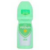 Mitchum Women Roll On Unscented 100Ml