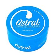 Astral Moisturising Cream 200Ml image