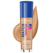 Match Perfection Foundation Natural Beige 400 image