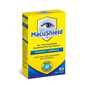 Macushield Capsules 30S image