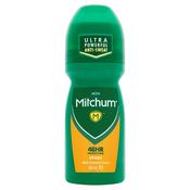 Mitchum Roll On Sport 100Ml image