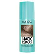 Loreal Magic Retouch Brown 75ml image