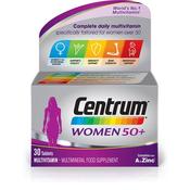 Centrum Women 50+ 30Tabs image