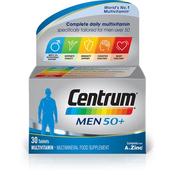 Centrum Men 50 Plus image