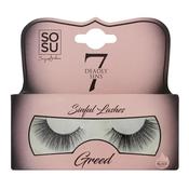 Sosu Sinfull Lashes Greed image