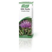 A.Vogel Milk  Thistle Drops 50Ml