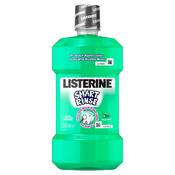Listerine Smart Rinse Mint image