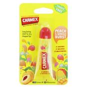 Carmex Peach And Mango 10G
