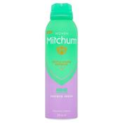 Mitchum Shower Fresh Spray