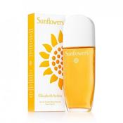 Elizabeth Arden Sunflowers 100Ml image