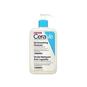 Cerave Smoothing Cleanser 473Ml image