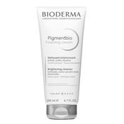 Bioderma Pigmentbio Foaming Cream Brightening Cleanser image