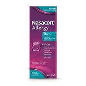 Nasacort Allergy image
