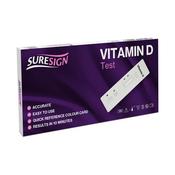 Suresign Vitamin D Test image