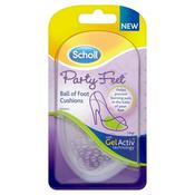 Scholl Party Feet Ball Of Foot Cushions image