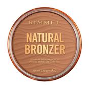 Rimmel Natural Bronzer No 002 SunBronze image