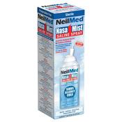 Nasamist Saline Nasal Spray 75ML image