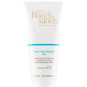 Bondi Sands Self Tan Eraser Gel 200ml image
