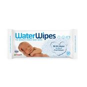 Water Wipes Biodegradable Pack image