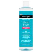 Neutrogena Hydraboost Micellar Water image