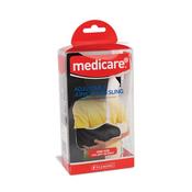 Medicare Adjustable Junior/Child Size Arm Sling One Size Fits All image