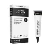 The Inkey List Retinol Eye Cream 30Ml image