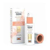 Isdin Age Repair Color Fusion Water Facial Sunscreen Spf 50 image