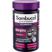 Sambucol Gummies For Kids 30 Pack image