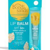 Bondi Sands Sweet Vanilla Lip Balm Spf50+ 10G