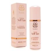 Biabelle Hyrdrating Foam Tan Medium 150ml image