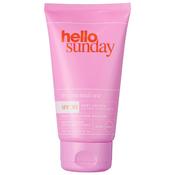 Hello Sunday The One For Your Body SPF 30 Body Lotion 150ml image