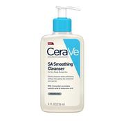 Cerave Sa Smoothing Cleanser 236Ml image