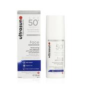 Ultrasun Face Anti-Pigment Spf50+ 50Ml image