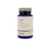 Aya Zinc 15Mg With Copper 60s image