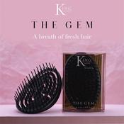 King Hair And Beauty The Gem Brush image