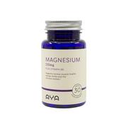Aya Magnesium 150Mg With B6 image