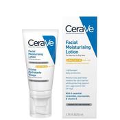 Cerave Am Moisturising Lotion Spf50 52Ml image