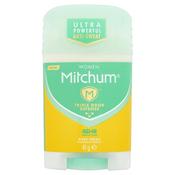 Mitchum Lady Stick Pure Fresh 41G image