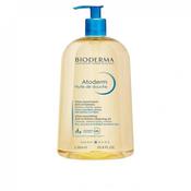 Bioderma Atoderm Huile De Douche Shower Oil Pump 1L image