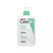 Cerave Foaming Cleanser Pump 473Ml image