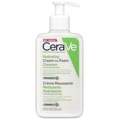 Cerave Cream To Foam Hydrating Cleanser  236Ml image