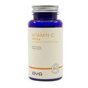 Aya Vitamin C 1000Mg Tablets 60S Expired Sep 26