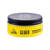 Schwarzkopf Got2B Glued Spiking Wax 75ml