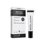 The Inkey List Brighten I Eye Cream 15Ml image