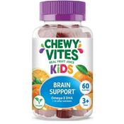 Chewy Vites Kids Brain Support 60'S image