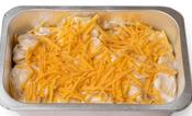 Potato Gratin 750g