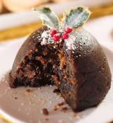 Homemade Xmas Pudding 900g