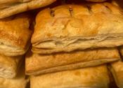 Sausage Rolls